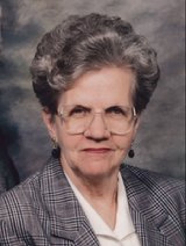 Catharine Bozarth