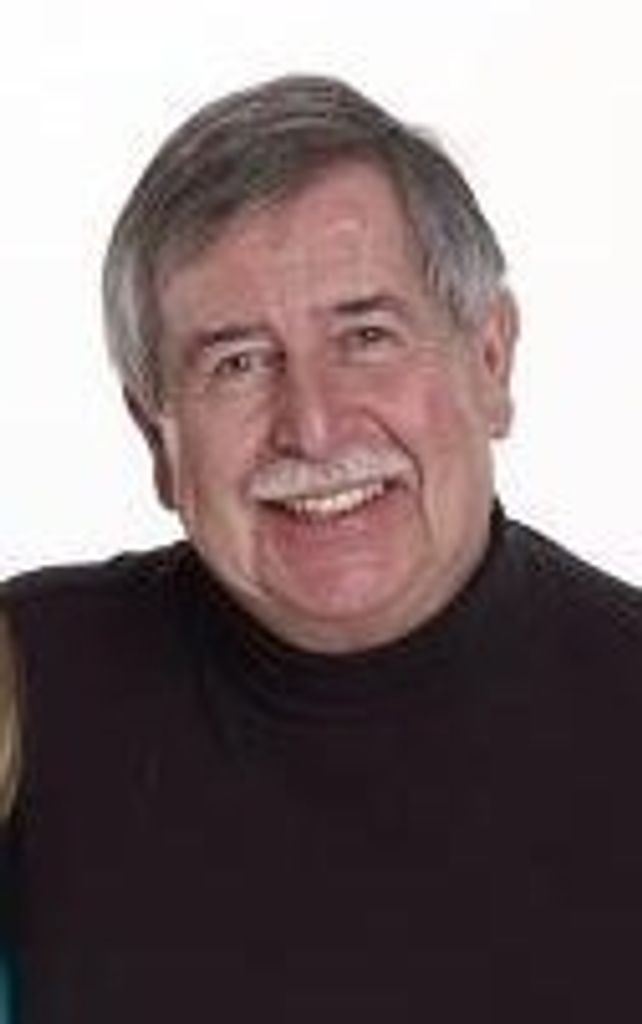 Forrest A. ""Woody" " Nicholas Profile Photo