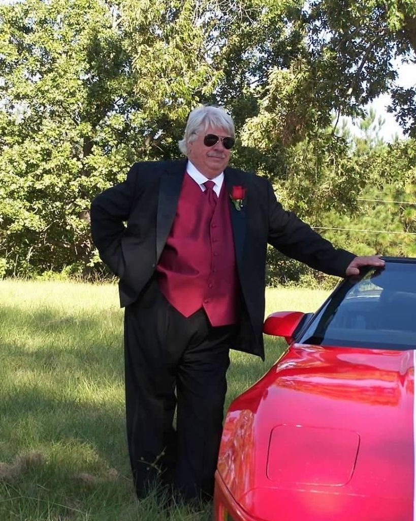 Raymond Allen Clark, Jr.
