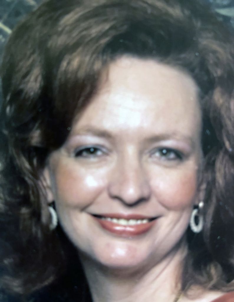 Carolyn Ann Sauls
