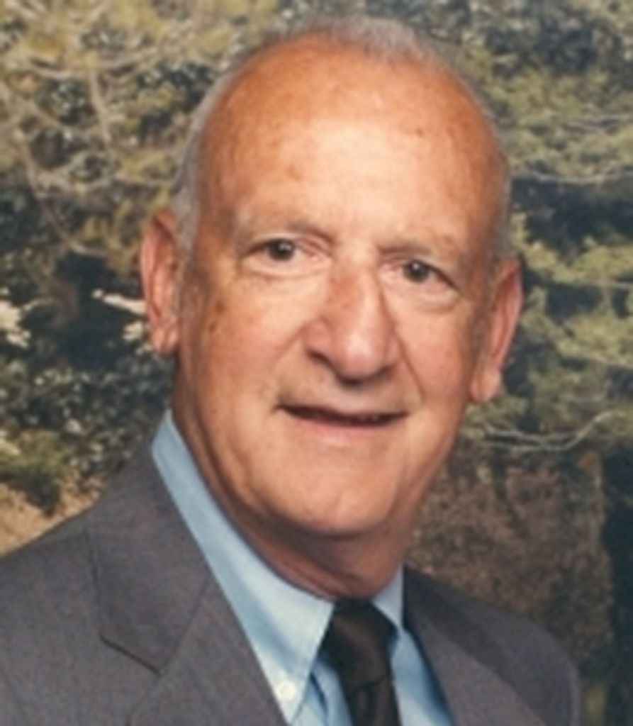 Neil Bergbower Profile Photo