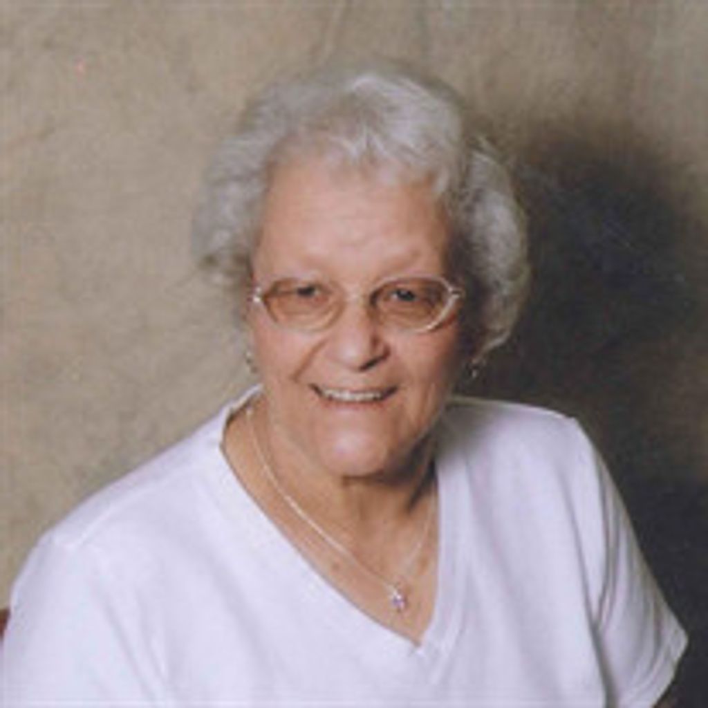 Mary "Catherine" Bradley