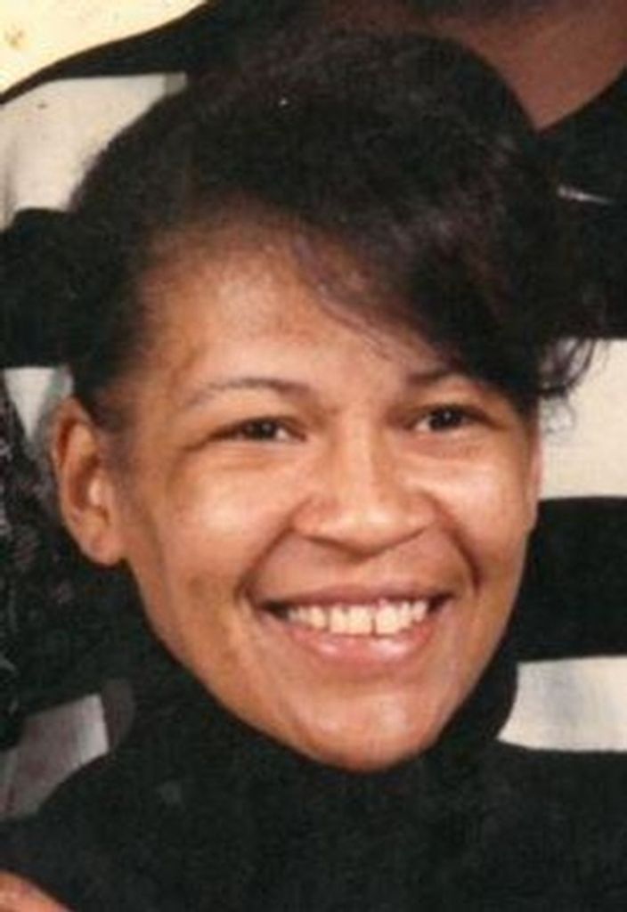 Stephanie Ann Johnson