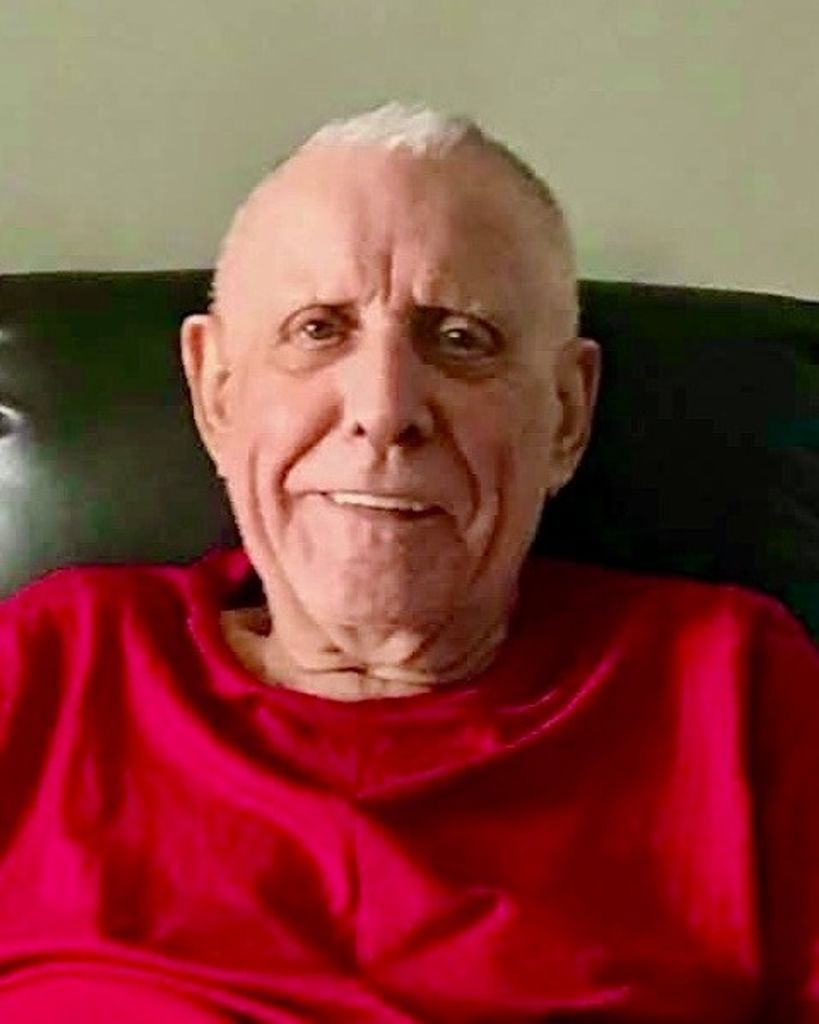 David John Thomas