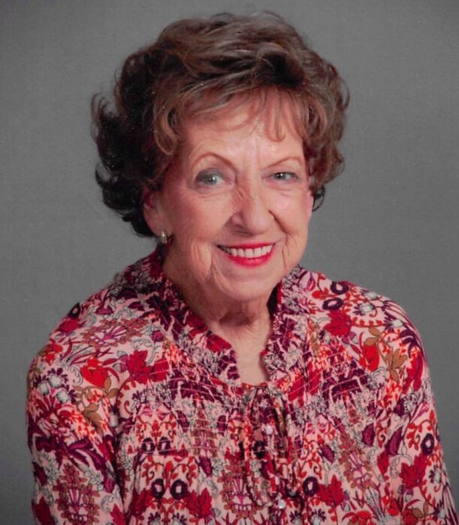 May Adams