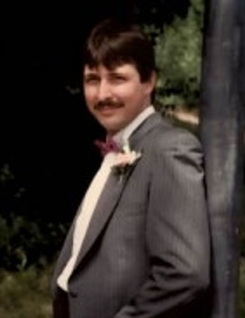 Kevin Mcginnis Profile Photo