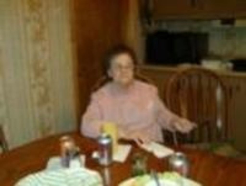 Betty L Grove