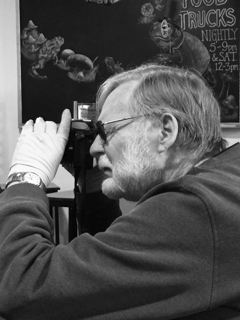 Herbert Osborn "Ozzie" Bagg Profile Photo