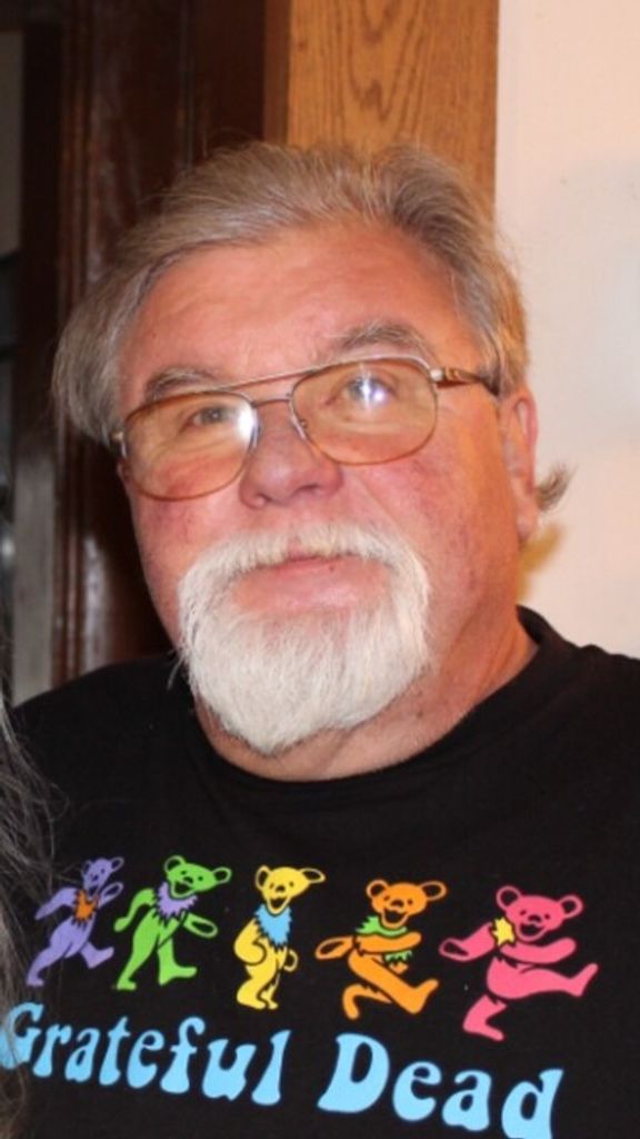 Johnny Lee Cottrell Profile Photo