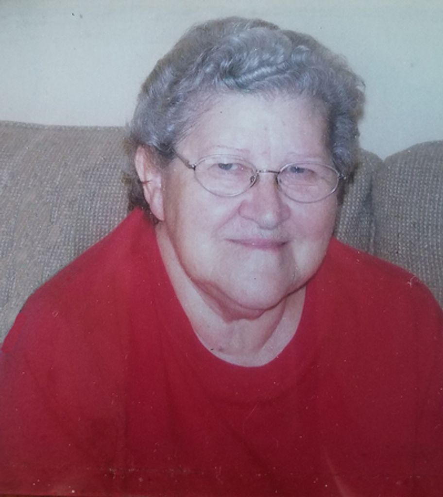 Dorothy Ingram