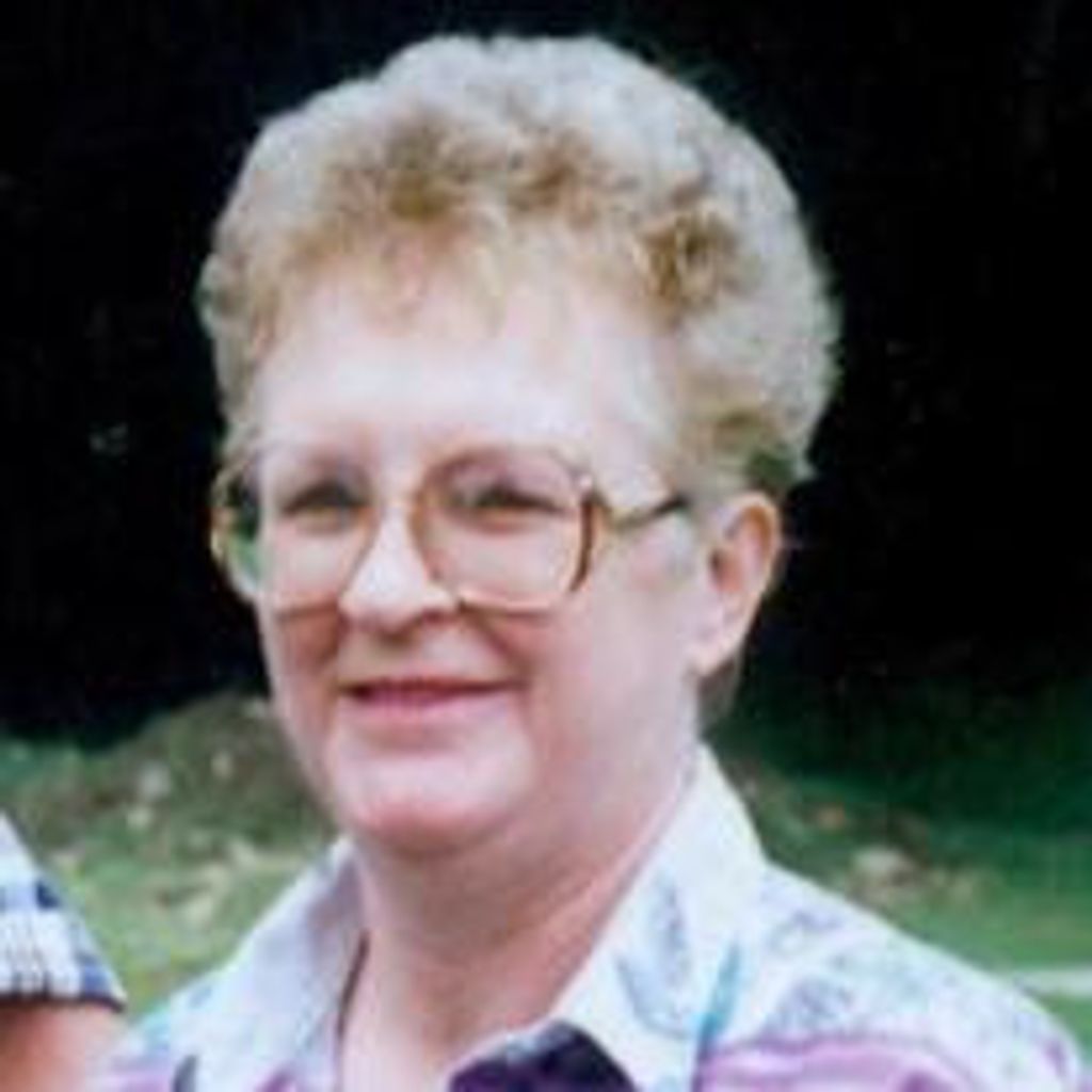 Verna Mae Frampton Profile Photo