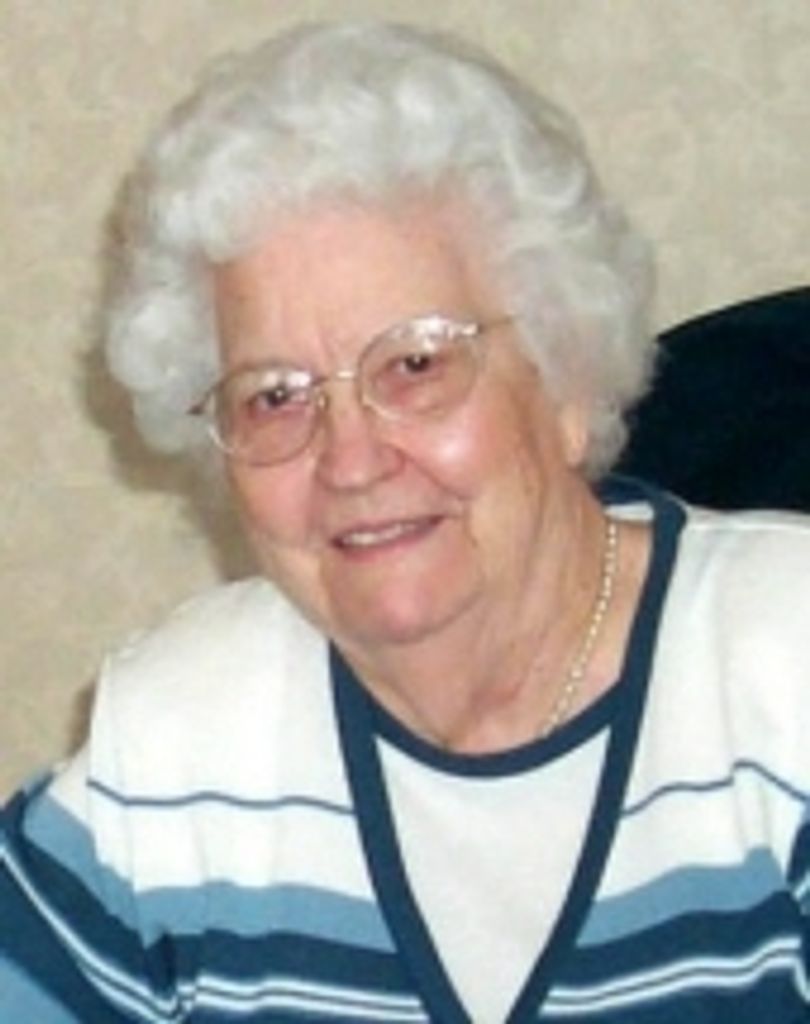 Ruth Loretta Gilders