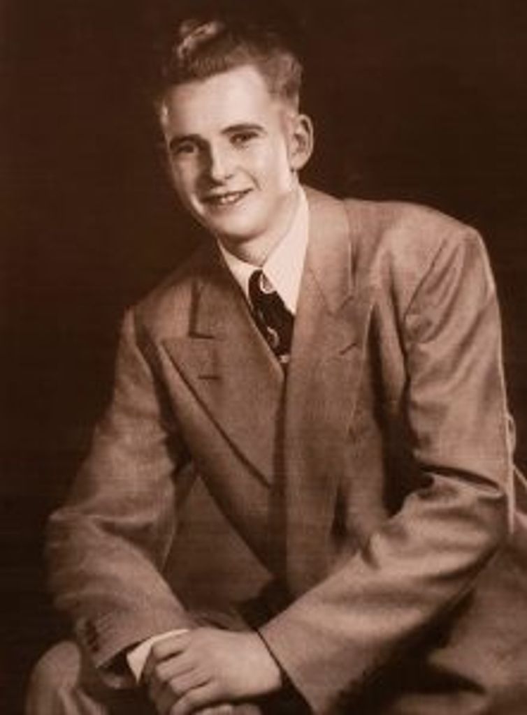 John Charles Sullivan