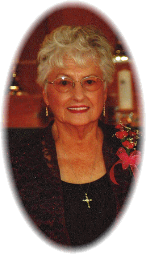 Frances Fern Bishop