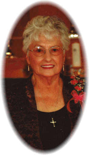Frances Fern Bishop Profile Photo