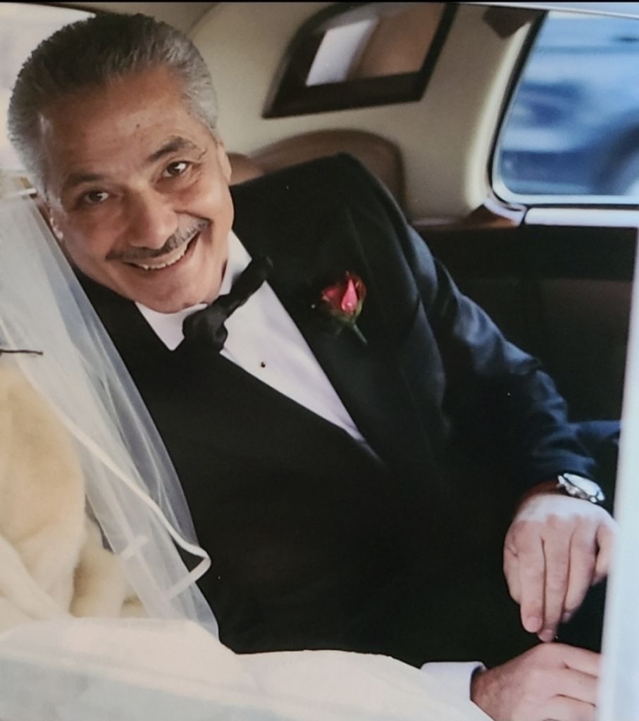 Harold Nafash
