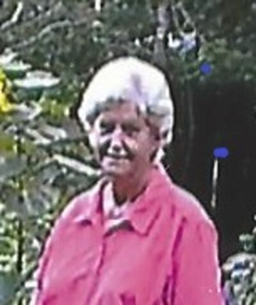 Nancy Alice Crabtree Profile Photo