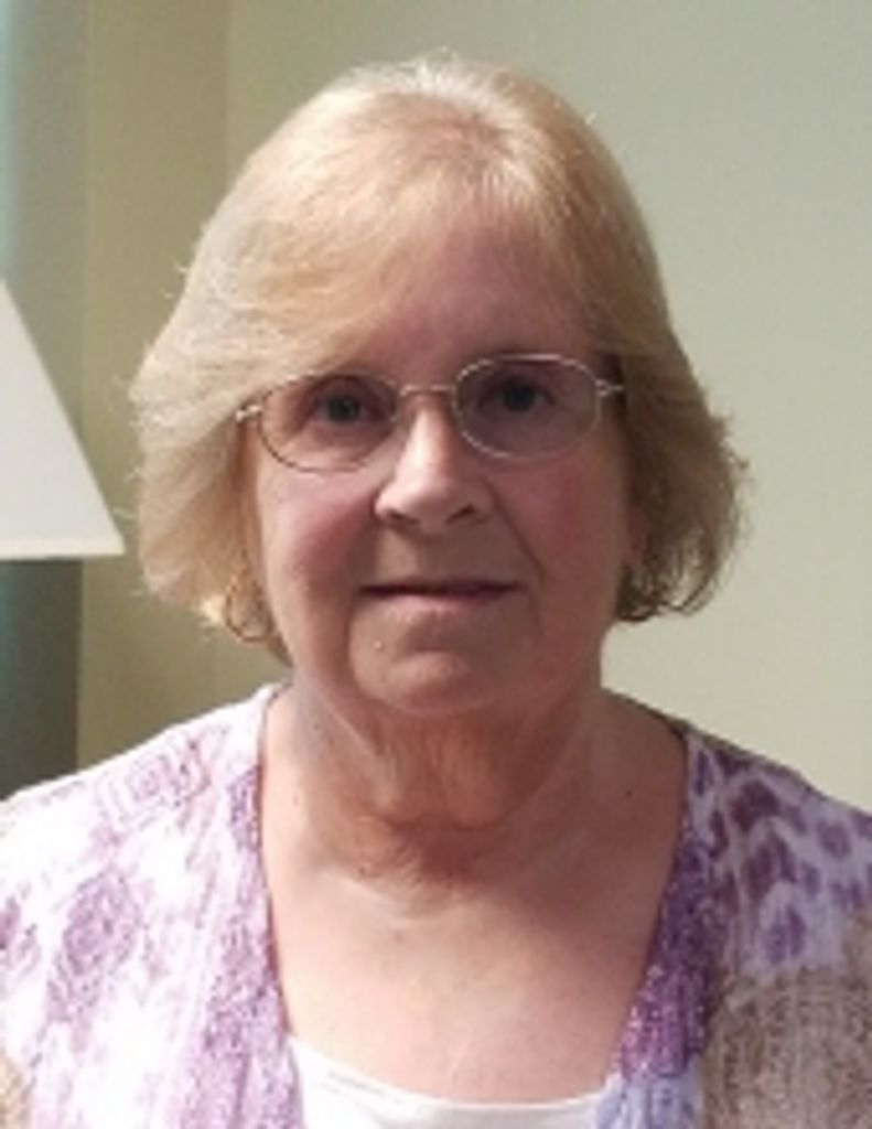 Rita A.  Rutkowski