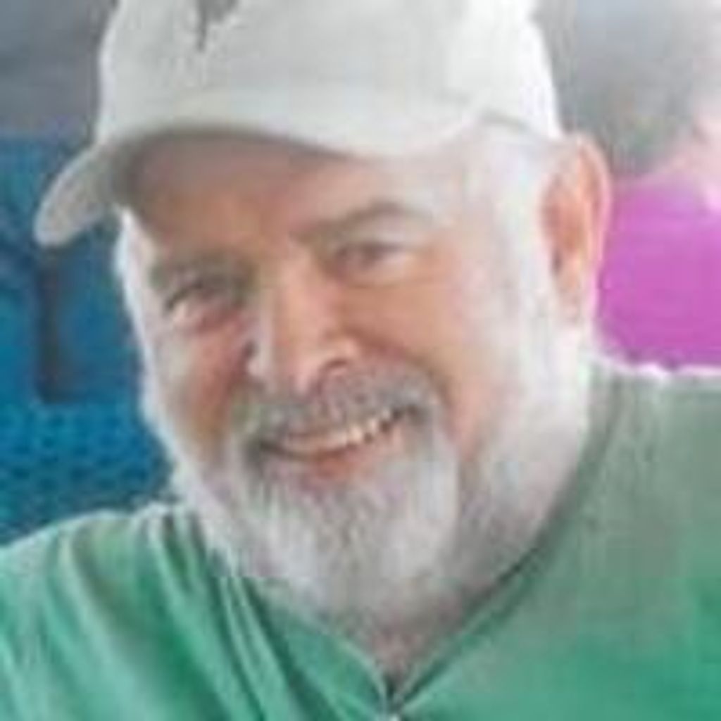 Gerald P Burdo