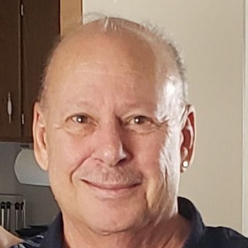 Michael "Mike" Axelrod Profile Photo