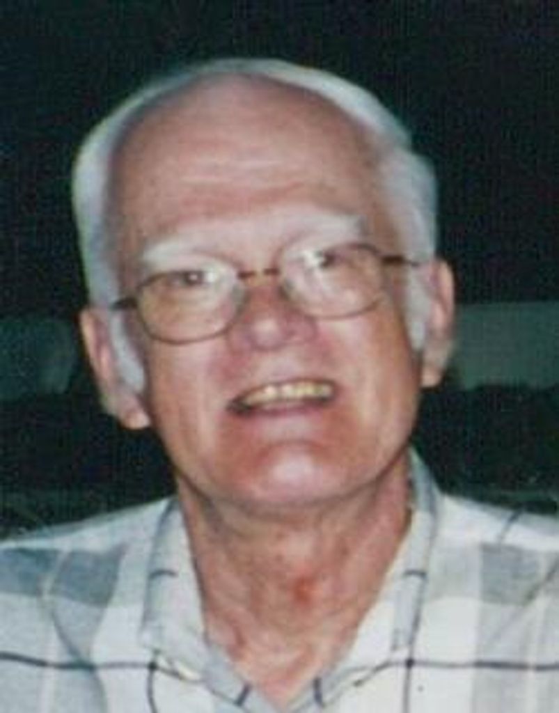 Theodore Gimeno Profile Photo