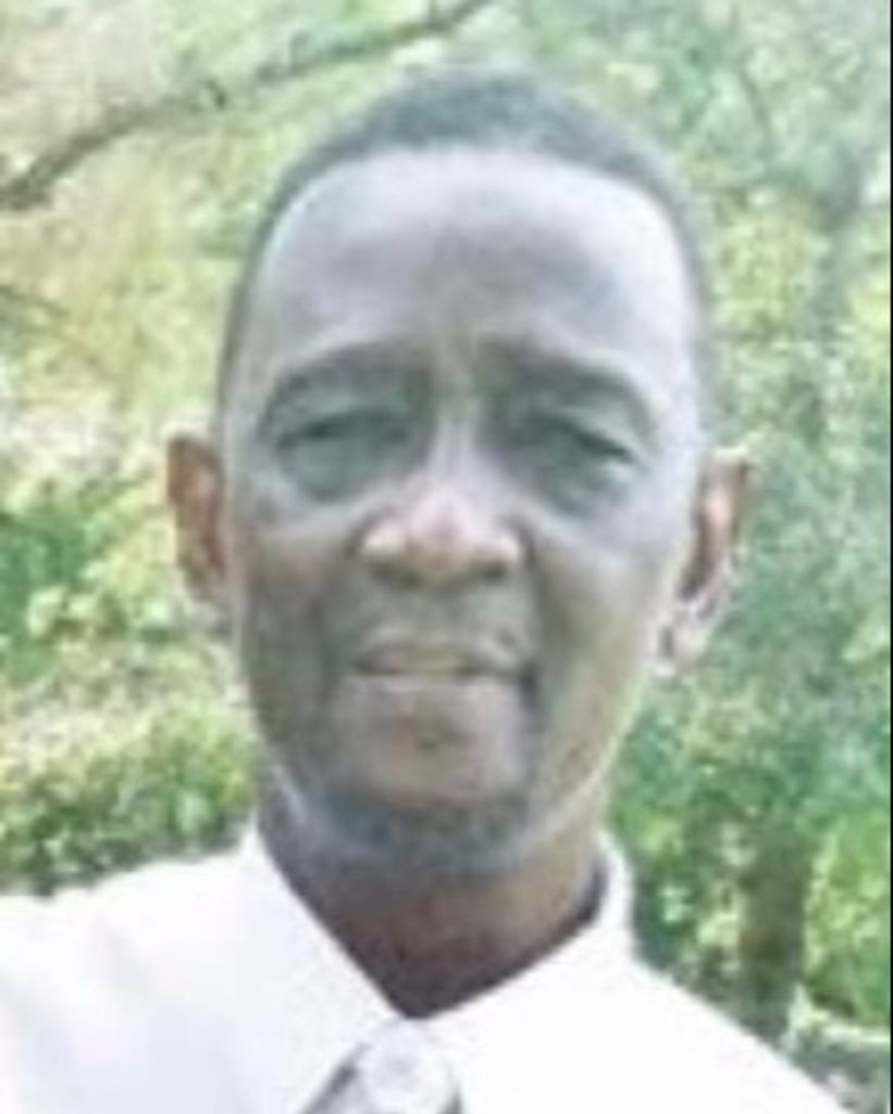 James Jerome Thomas