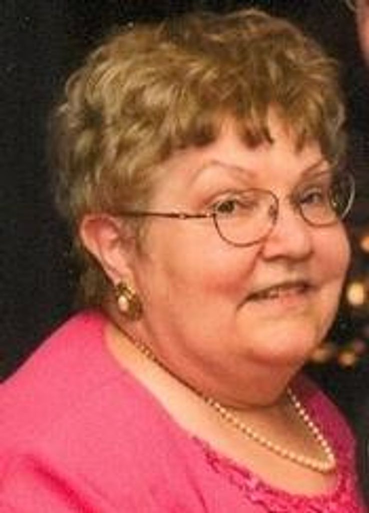 Geraldine B. Anderson