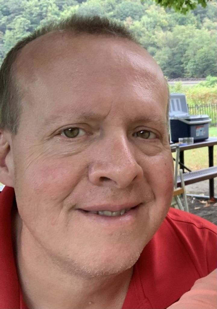 Robert F. Dailey Jr. Profile Photo