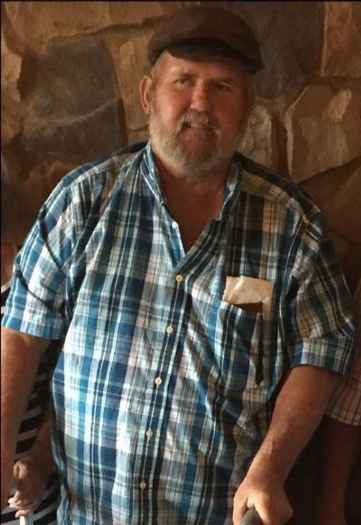 James "Chester" Dwight Price Profile Photo
