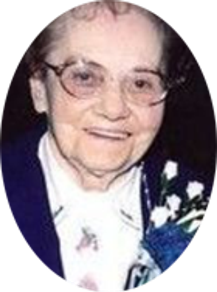 Beaulah Trask