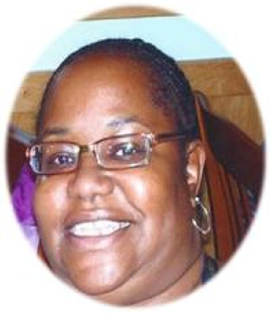 Ms. Darlene Goudlock