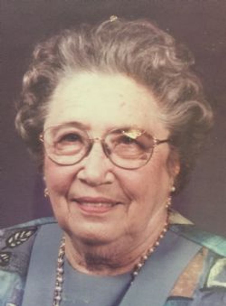 Bernice Walkowiak