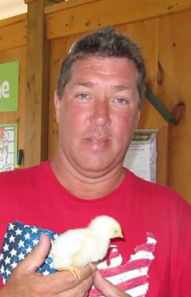 John Charles Petrovic Profile Photo