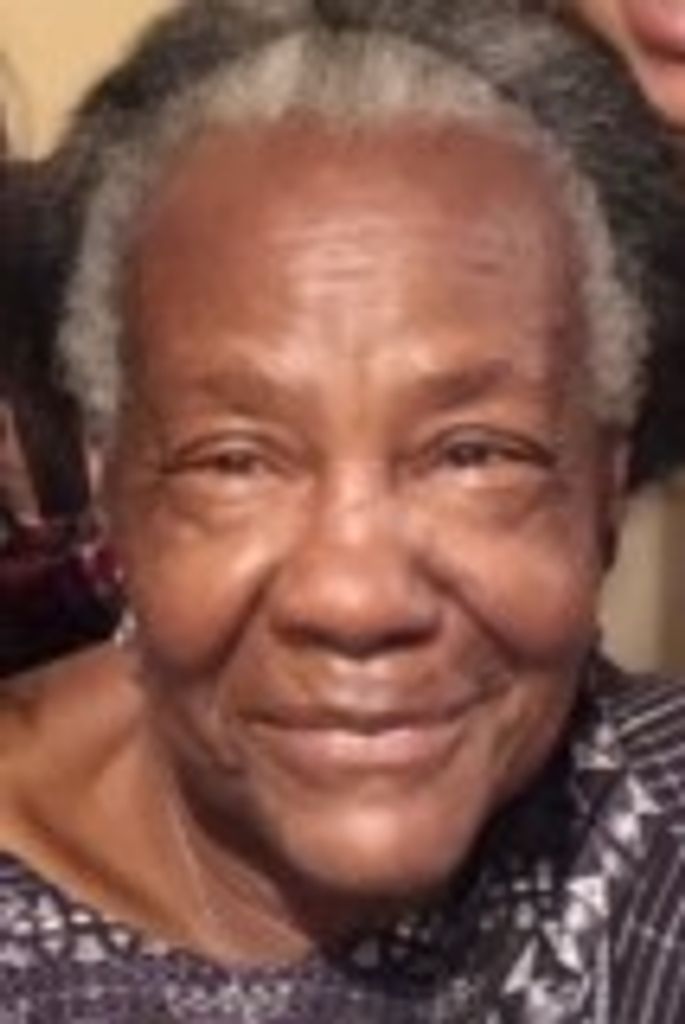 Jannie Estella Stokes