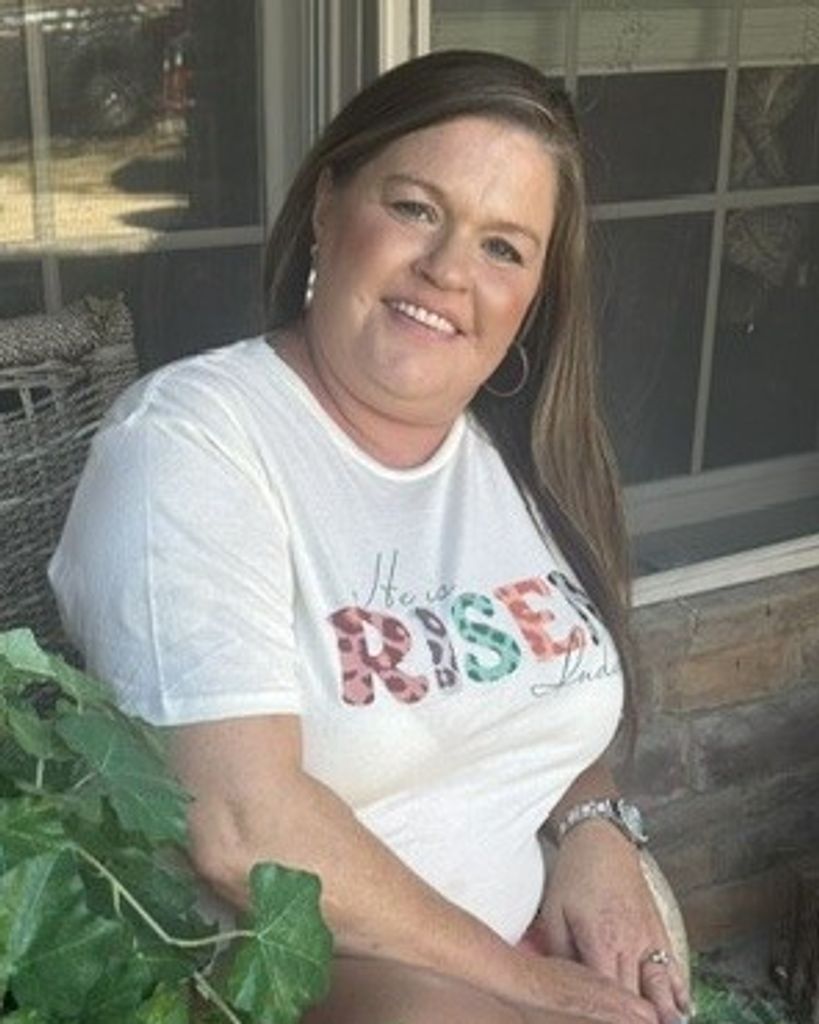 Cherylle Boone