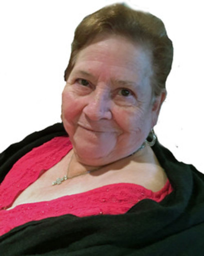 Rosalinda M. Benavides