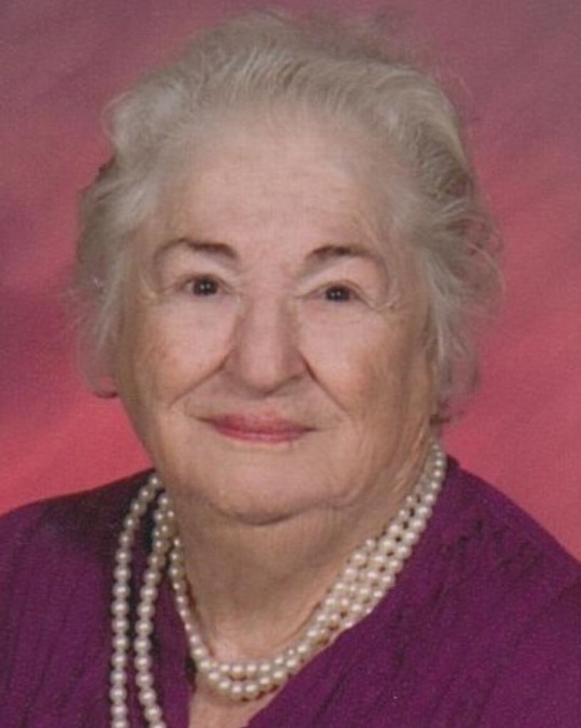 Catherine M. Dinger