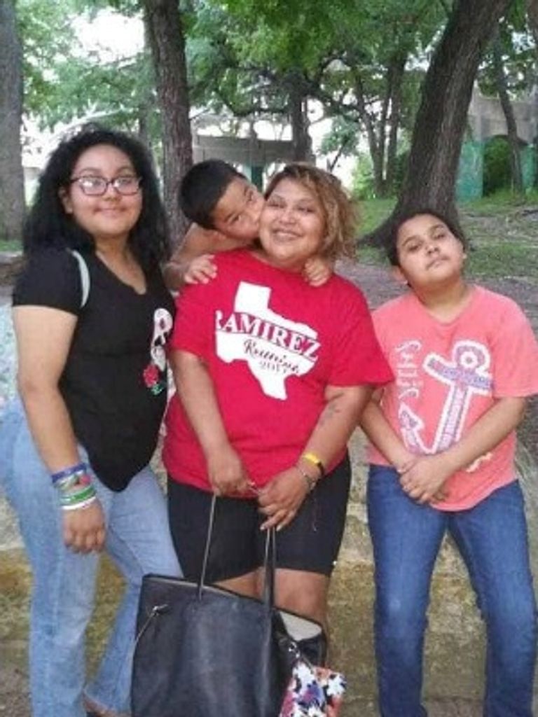 Mellisa Marie Lagunas Romero Profile Photo