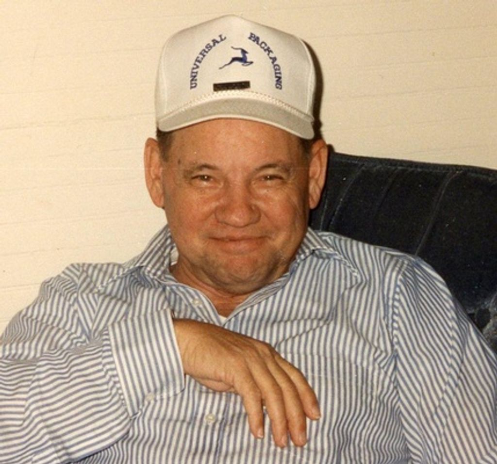 Charles Ray Davis