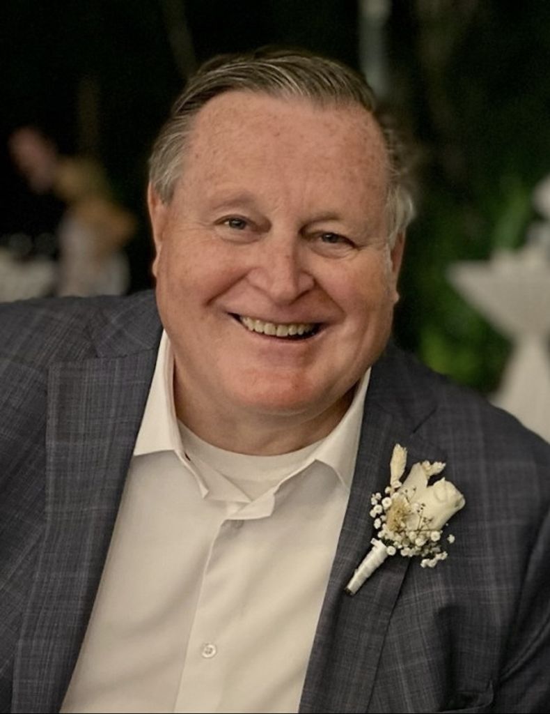 John  "Jack" Geraghty