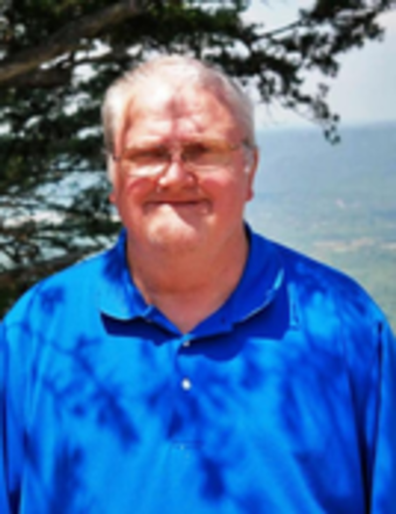 Mr. Michael Lynn Jones Profile Photo
