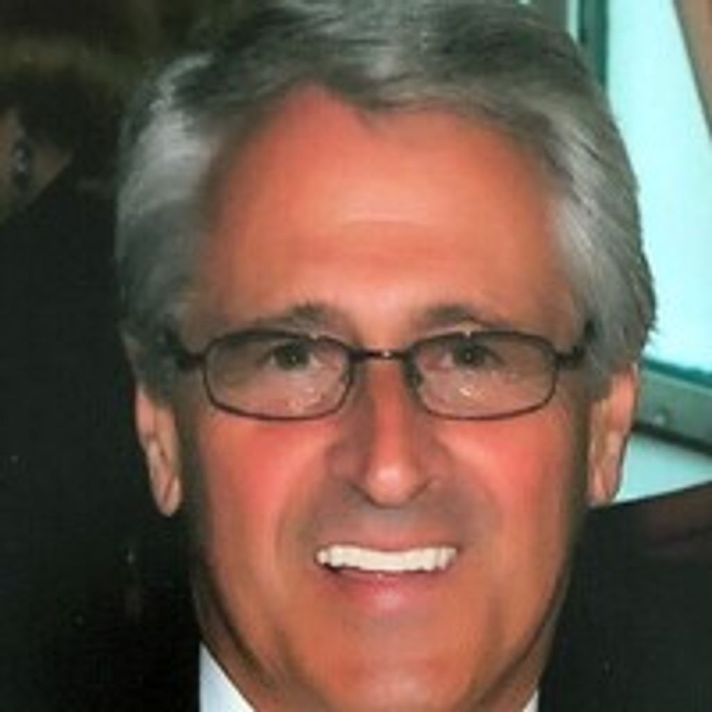 Thomas "Tom" Ribble Profile Photo