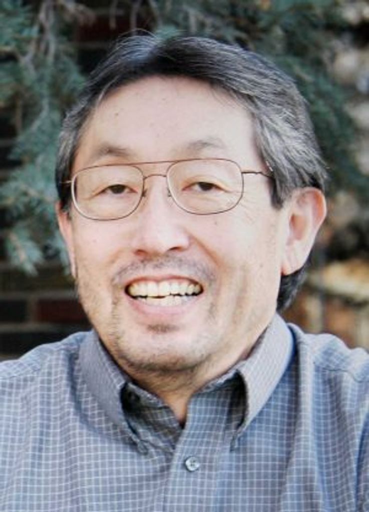 Richard Doi