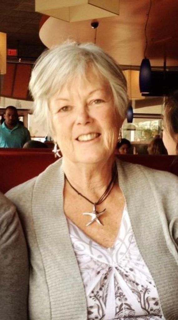 Ann F. Obara Profile Photo