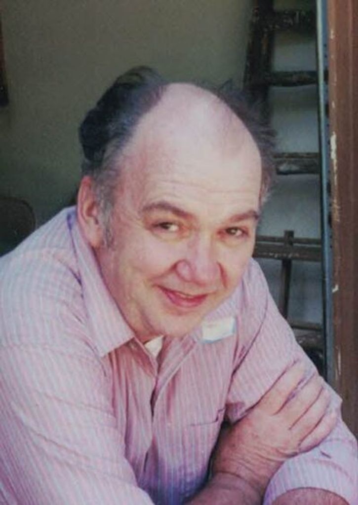 Glenn Ole Johnson Profile Photo