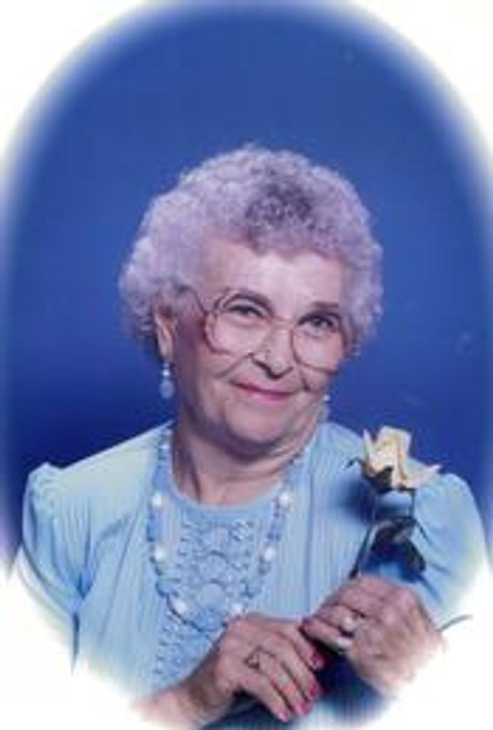 Virginia Winburn Profile Photo