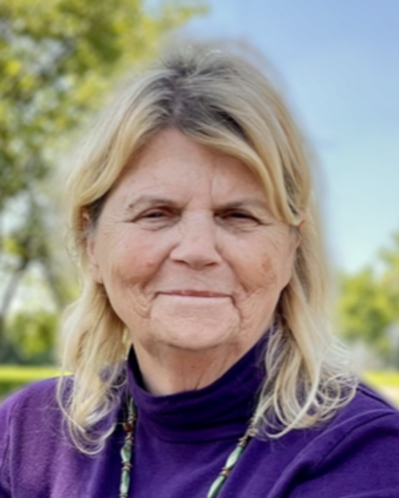 Linda Gaulding Profile Photo