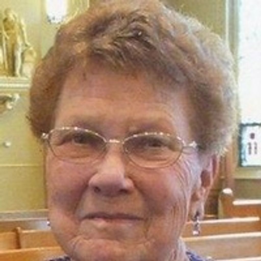 Marianne J. Gustafson