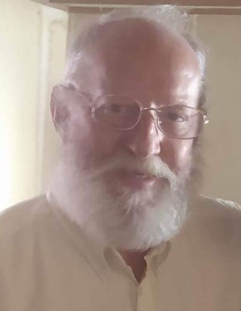 Edell Stanley, Sr.