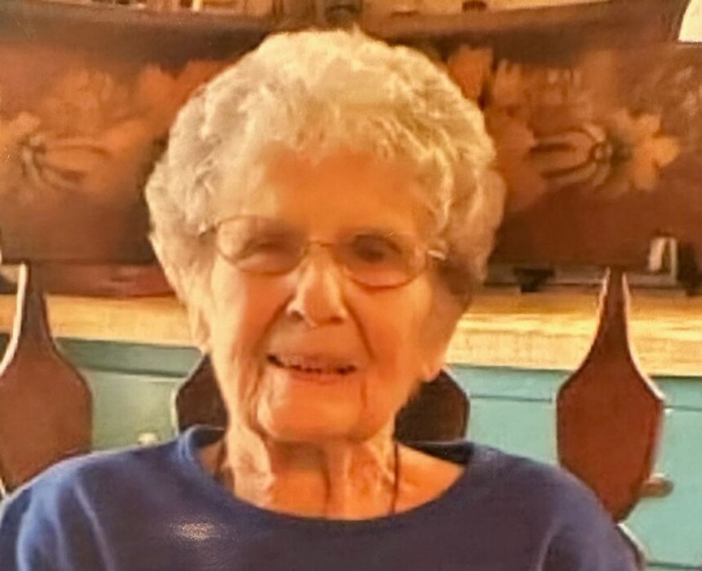 Madaline P. Garland Profile Photo